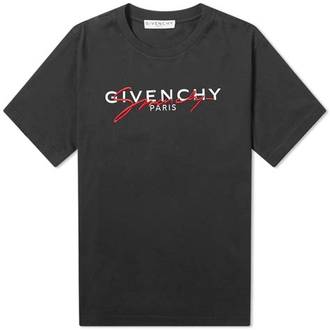 Givenchy Logo T